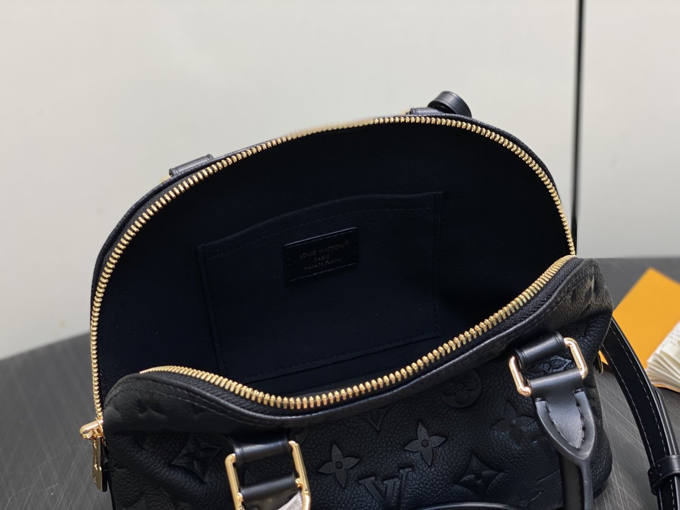 Сумка Alma BB 23 см фото 10