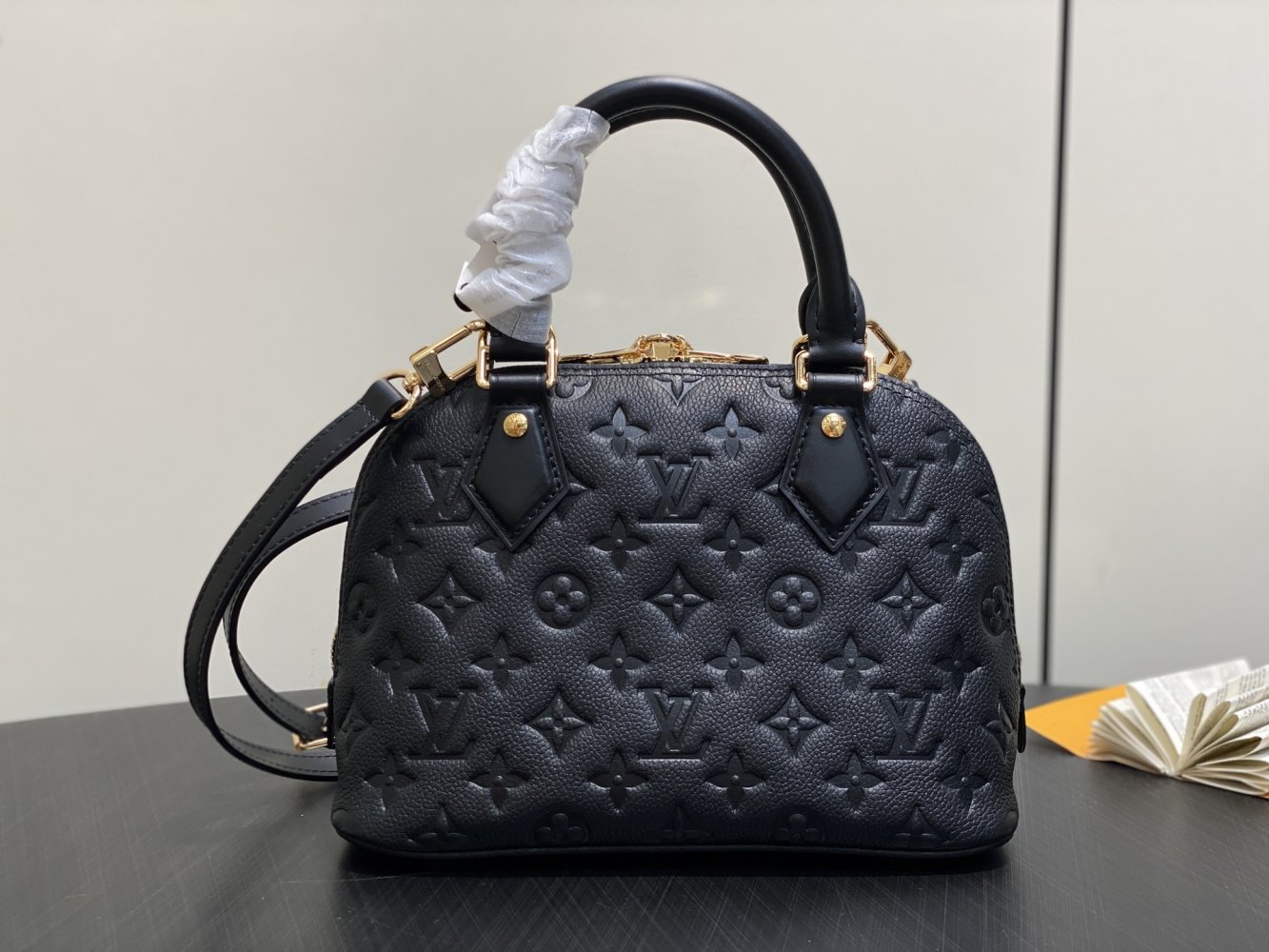 Сумка Alma BB 23 см фото 3