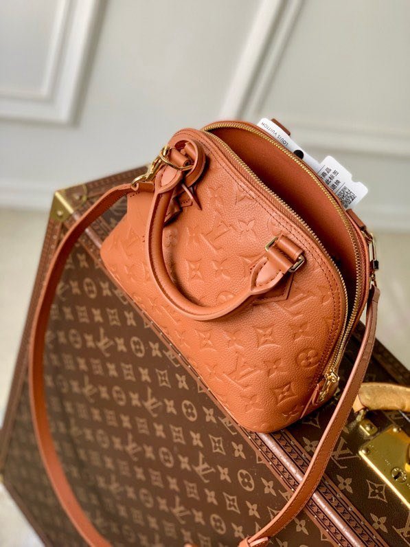 Сумка Alma BB 23 см фото 8