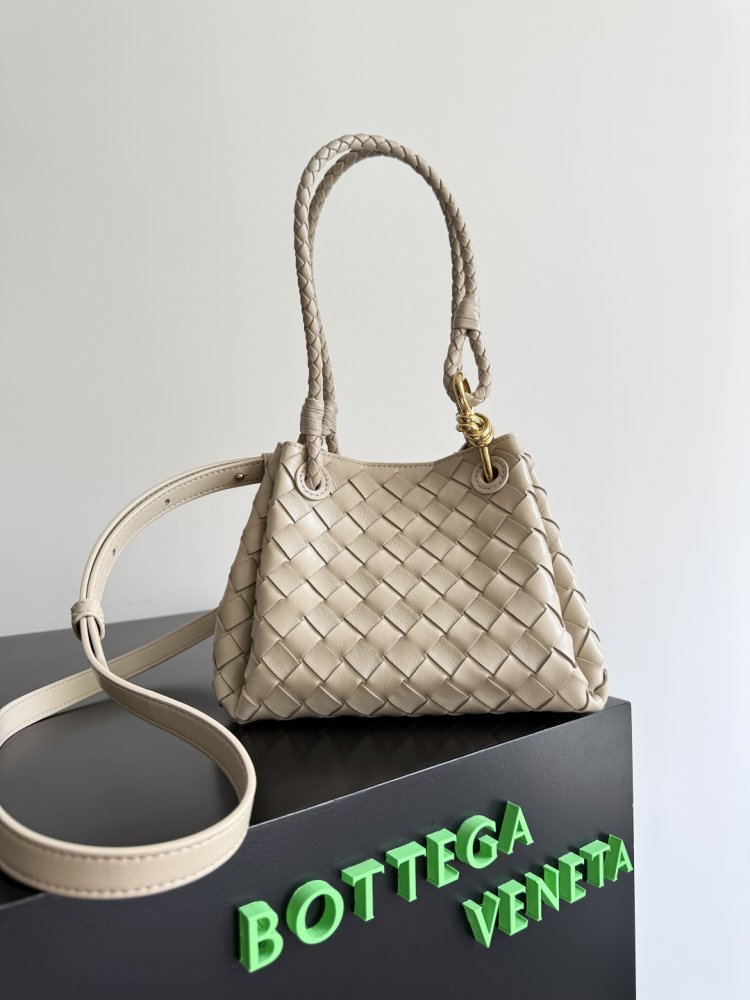 Сумка Andiamo кожаная 21 см