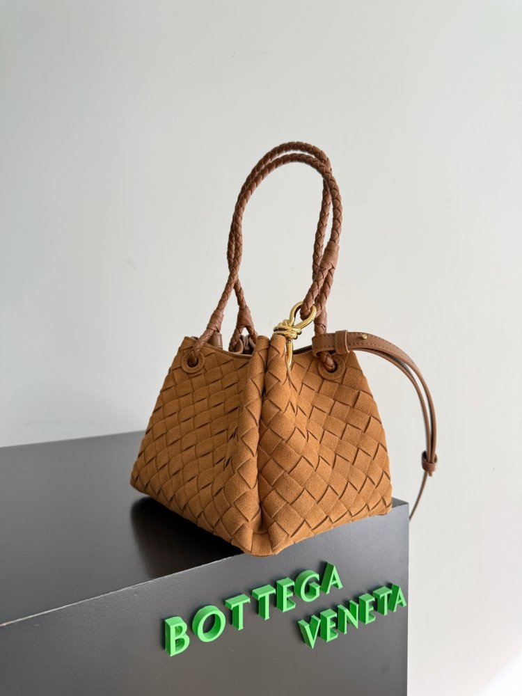 Сумка Andiamo кожаная 21 см фото 2