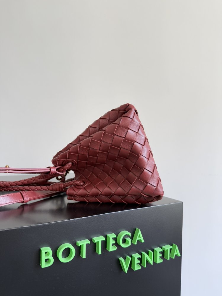 Сумка Andiamo кожаная 21 см фото 2