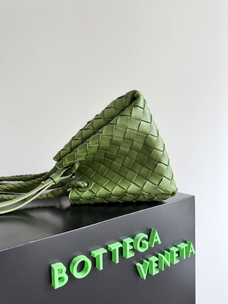 Сумка Andiamo кожаная 21 см фото 2