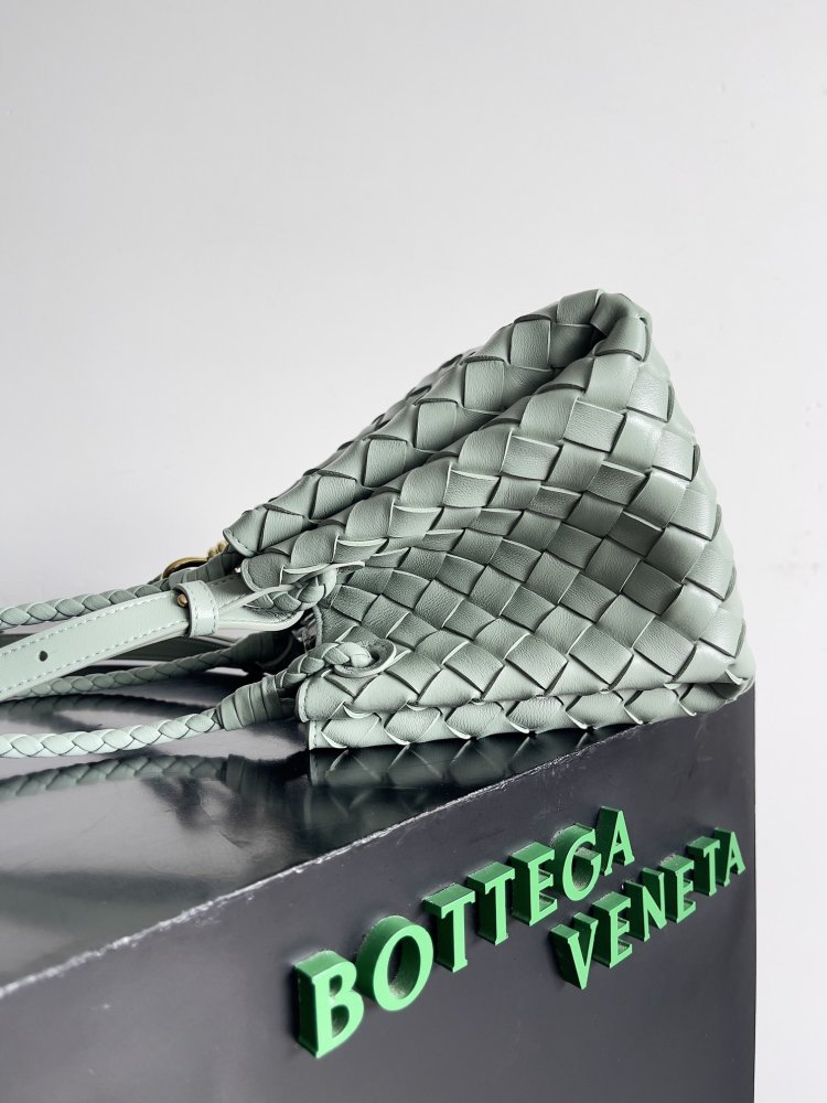 Сумка Andiamo кожаная 21 см фото 2