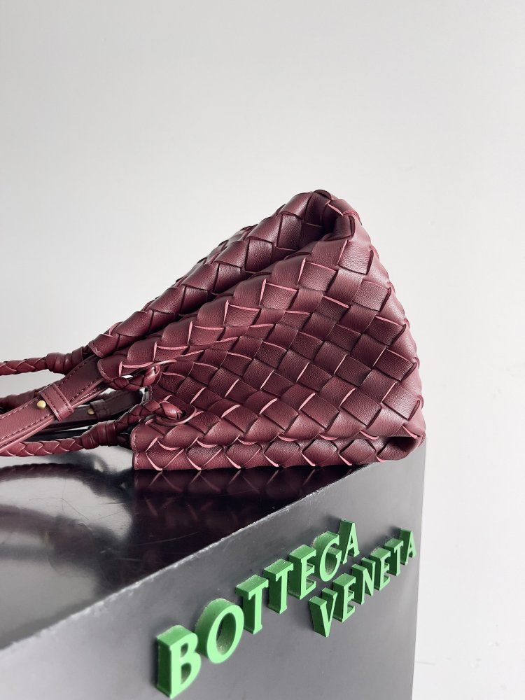 Сумка Andiamo кожаная 21 см фото 2