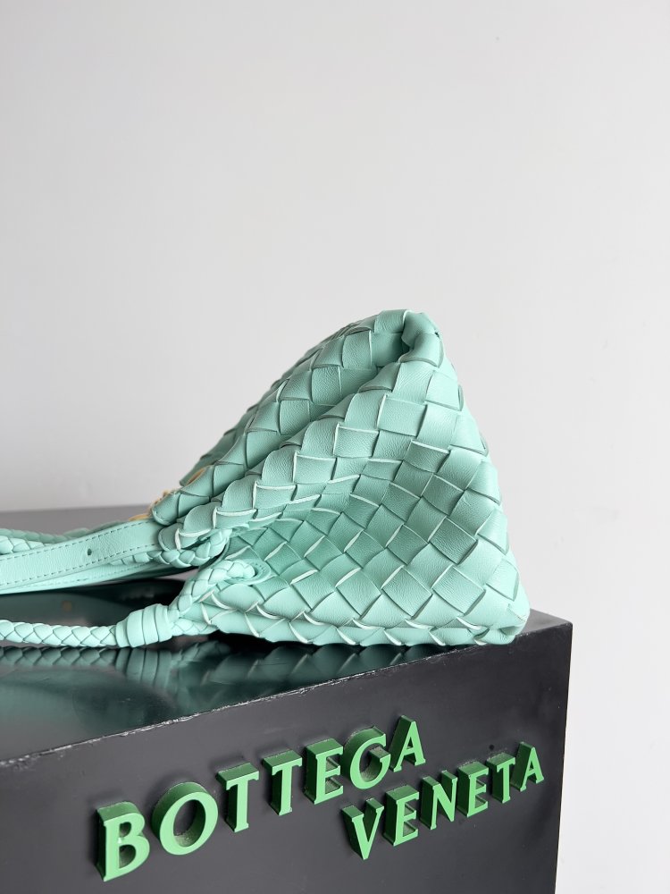 Сумка Andiamo кожаная 21 см фото 2