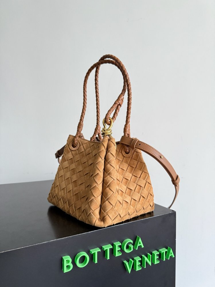 Сумка Andiamo кожаная 21 см фото 2