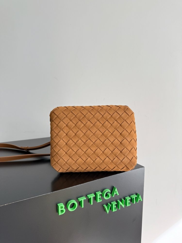 Сумка Andiamo кожаная 21 см фото 3