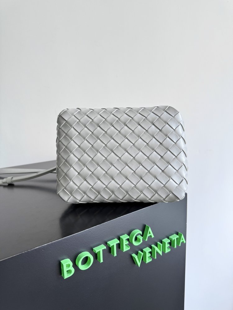 Сумка Andiamo кожаная 21 см фото 3