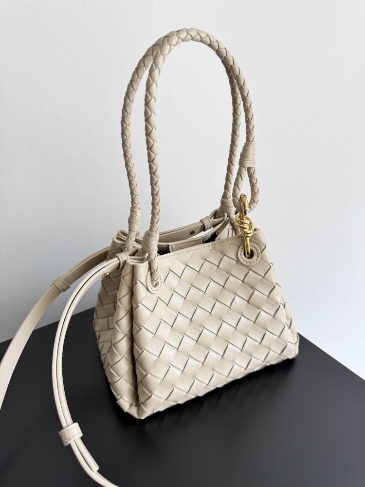 Сумка Andiamo кожаная 21 см фото 3