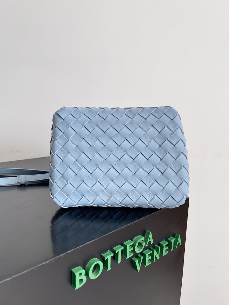 Сумка Andiamo кожаная 21 см фото 3