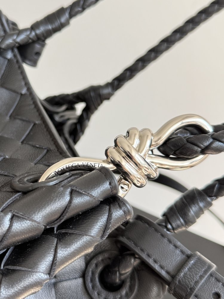 Сумка Andiamo кожаная 21 см фото 3