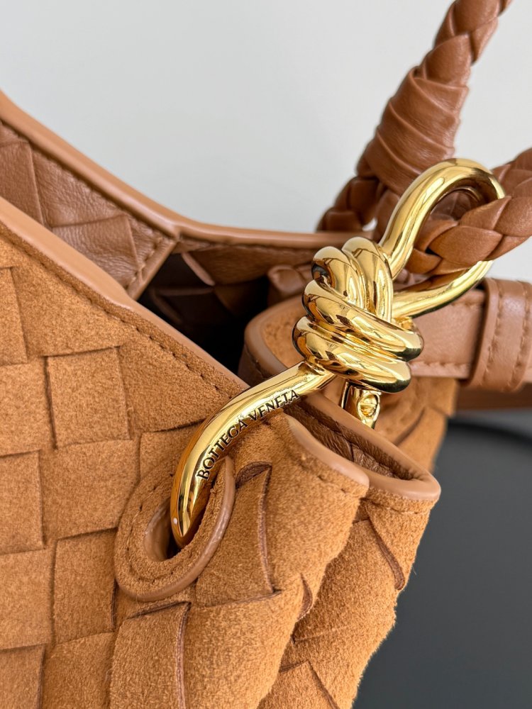 Сумка Andiamo кожаная 21 см фото 4