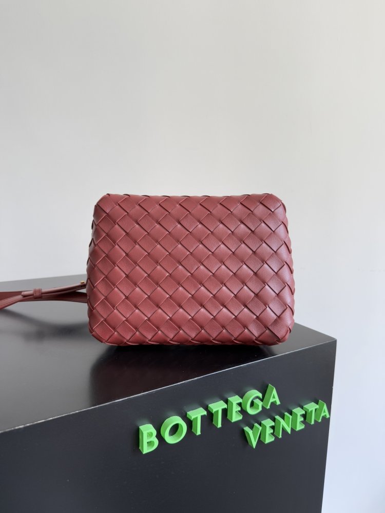 Сумка Andiamo кожаная 21 см фото 4