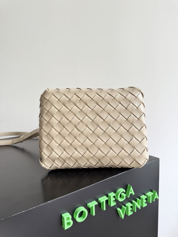 Сумка Andiamo кожаная 21 см фото 4