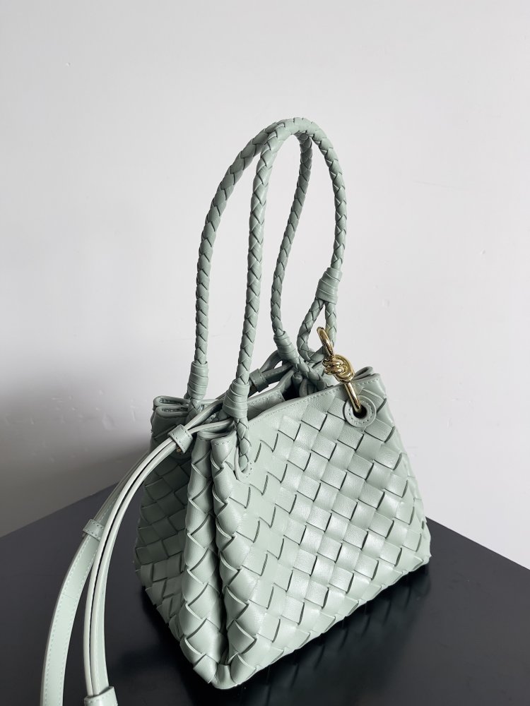 Сумка Andiamo кожаная 21 см фото 4