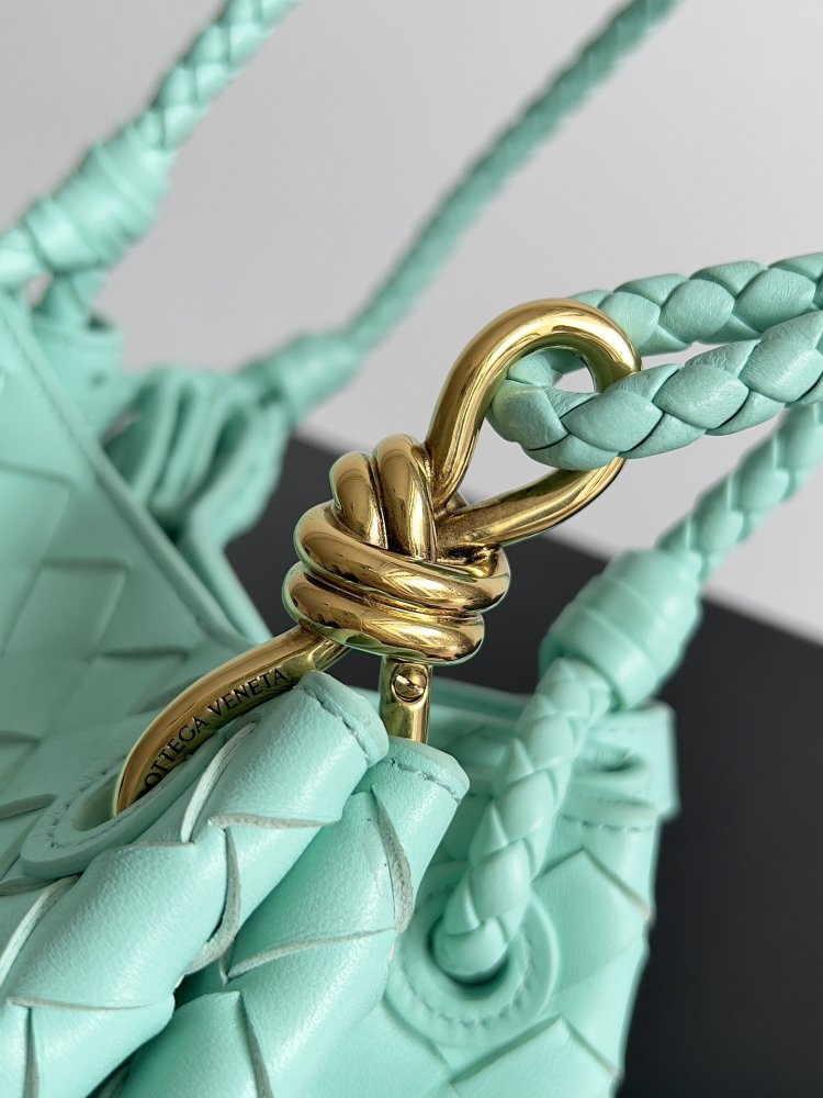 Сумка Andiamo кожаная 21 см фото 4