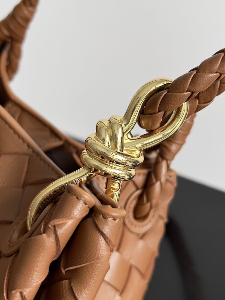 Сумка Andiamo кожаная 21 см фото 4