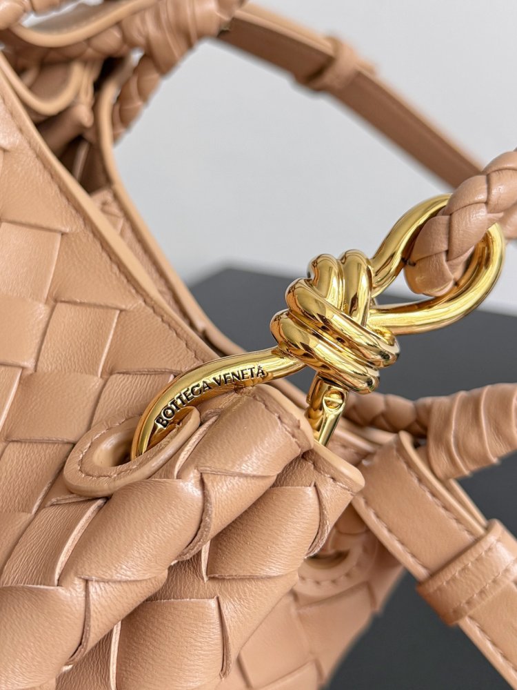 Сумка Andiamo кожаная 21 см фото 4