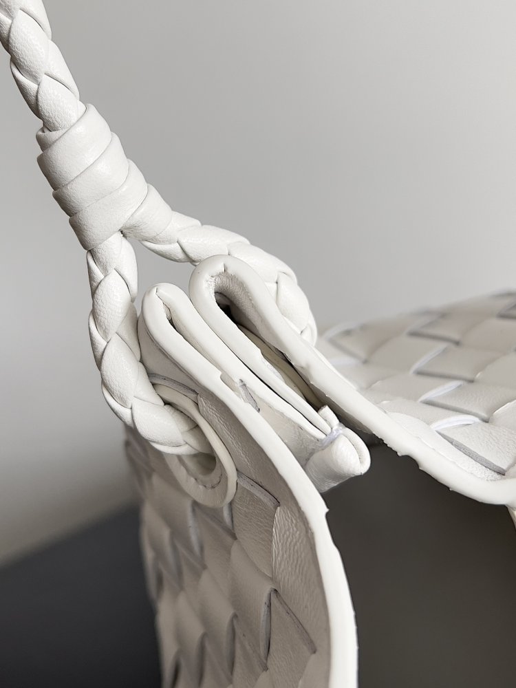 Сумка Andiamo кожаная 21 см фото 5