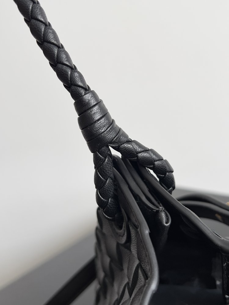 Сумка Andiamo кожаная 21 см фото 5