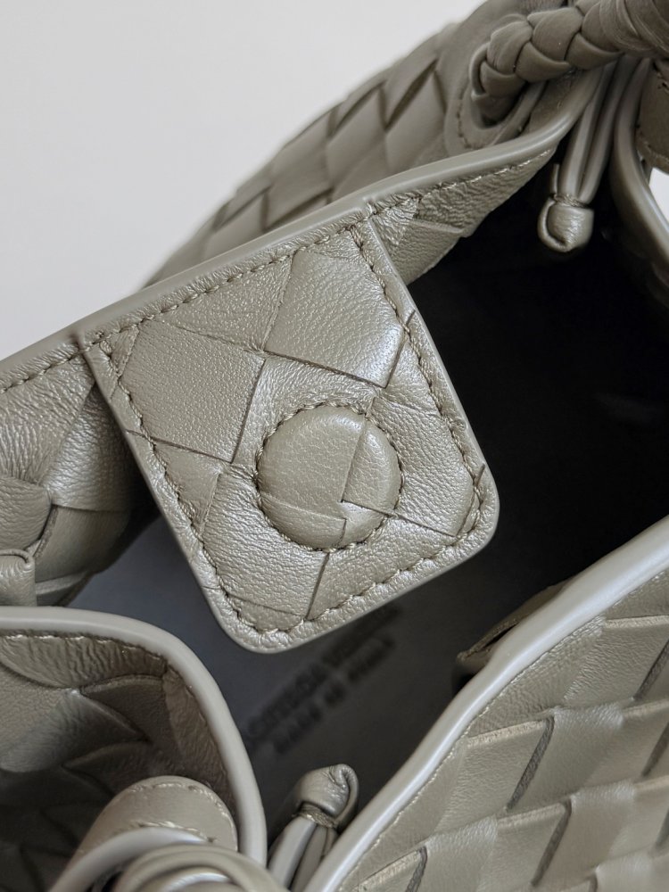 Сумка Andiamo кожаная  21 см фото 7