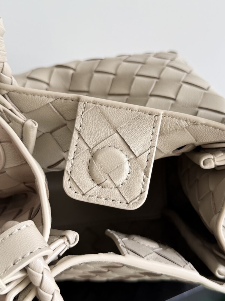 Сумка Andiamo кожаная 21 см фото 7