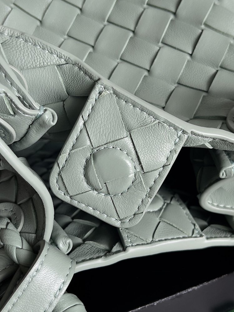 Сумка Andiamo кожаная 21 см фото 7