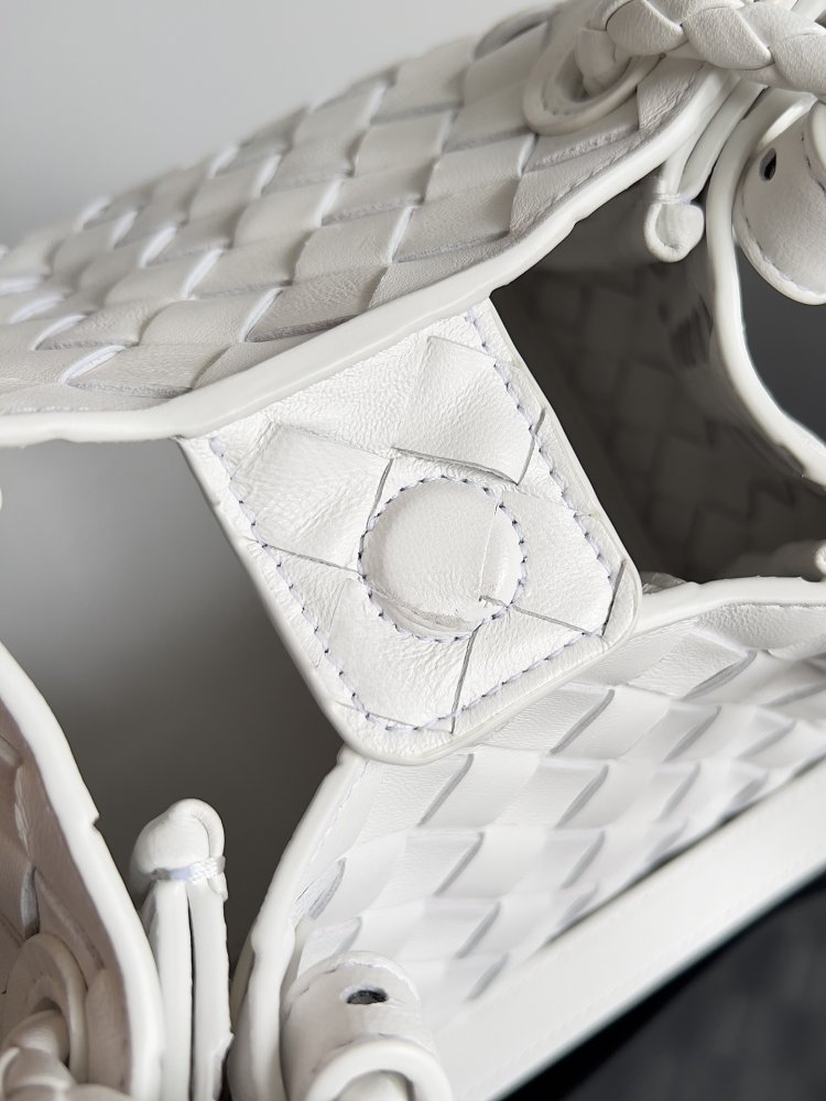 Сумка Andiamo кожаная 21 см фото 7