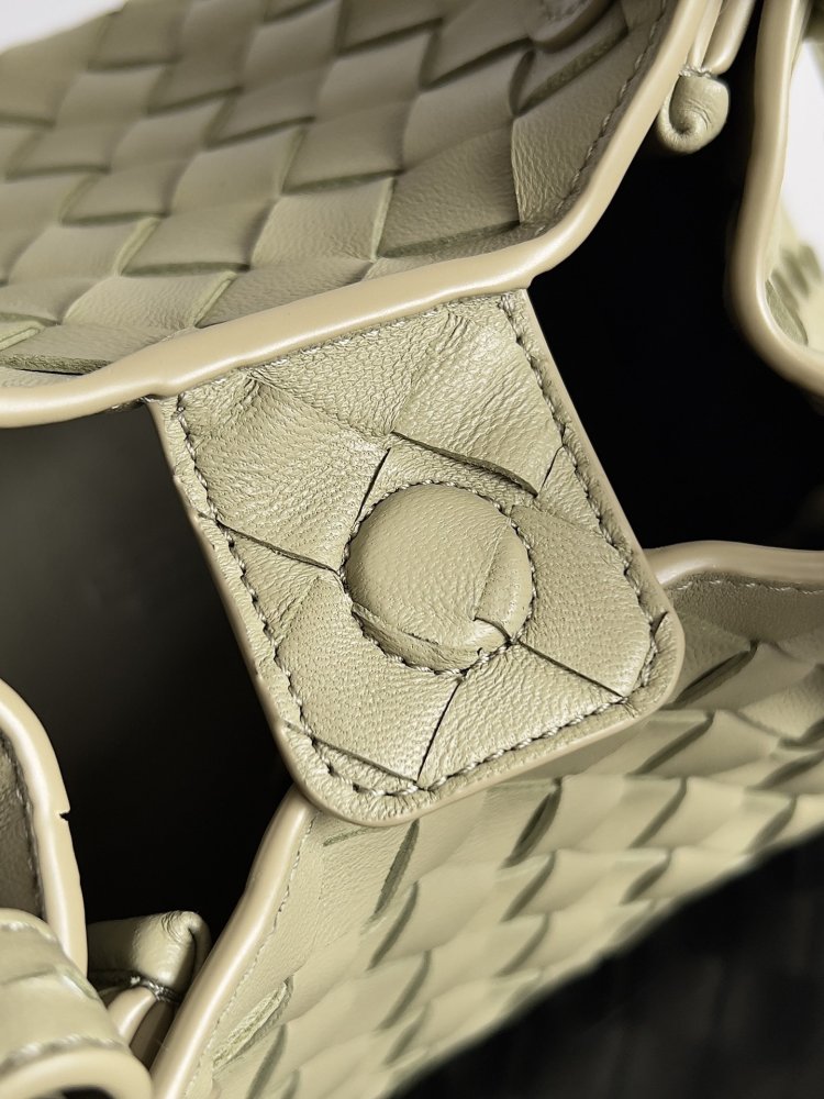 Сумка Andiamo кожаная 21 см фото 7