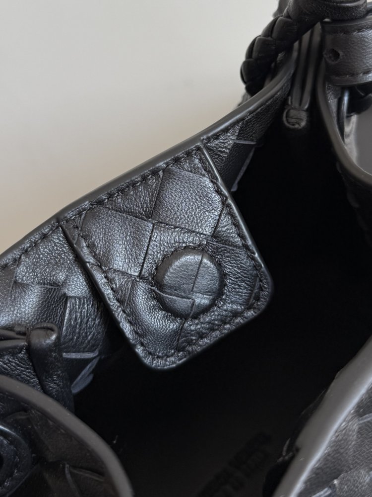 Сумка Andiamo кожаная 21 см фото 7