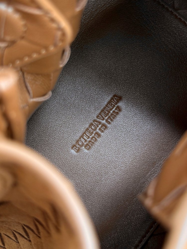 Сумка Andiamo кожаная 21 см фото 8