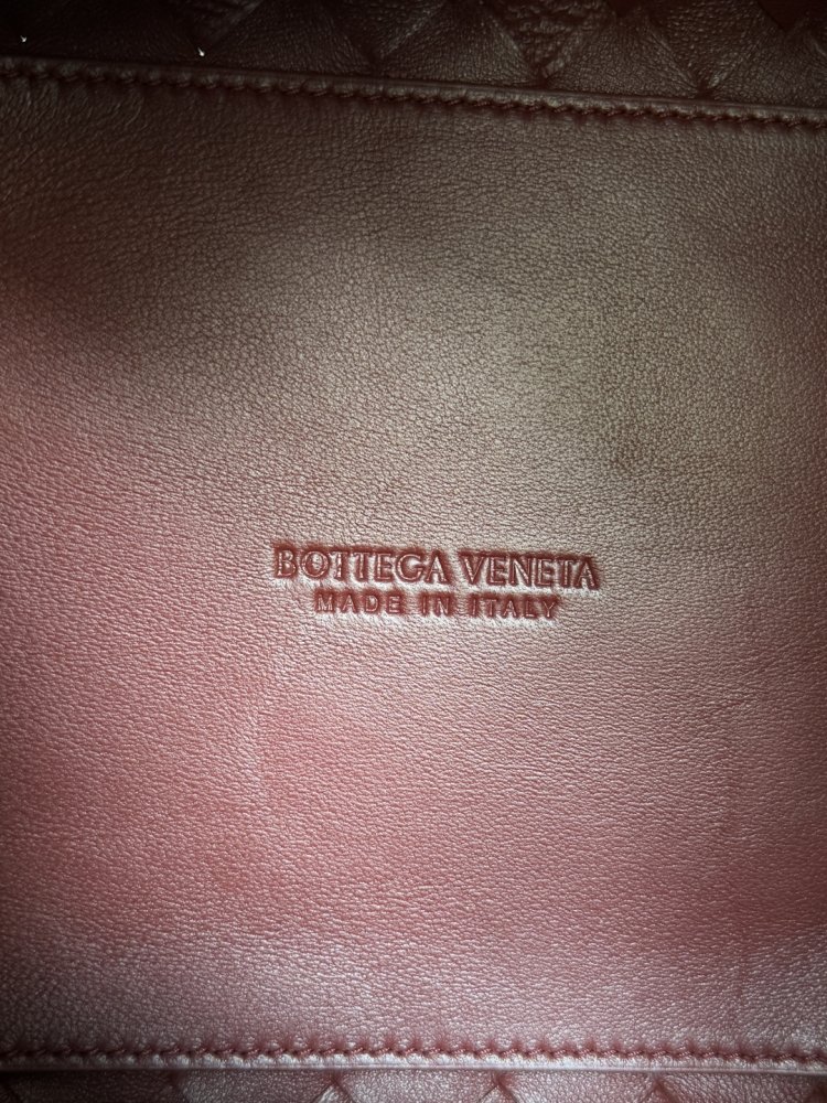 Сумка Andiamo кожаная 21 см фото 8