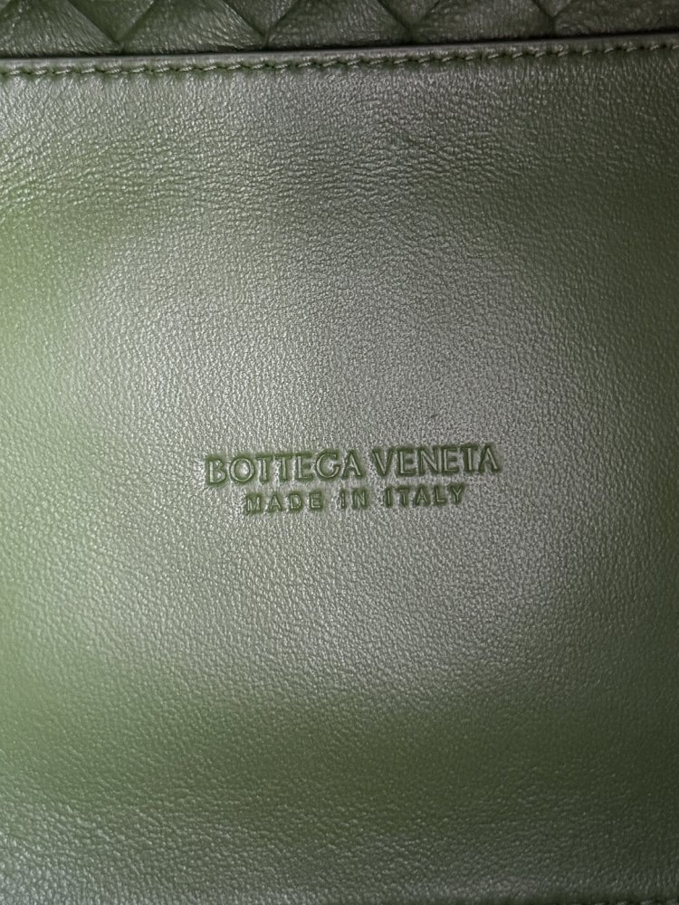 Сумка Andiamo кожаная 21 см фото 8