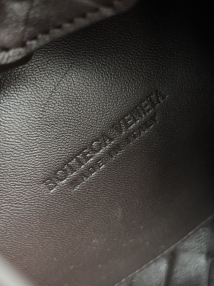 Сумка Andiamo кожаная 21 см фото 8