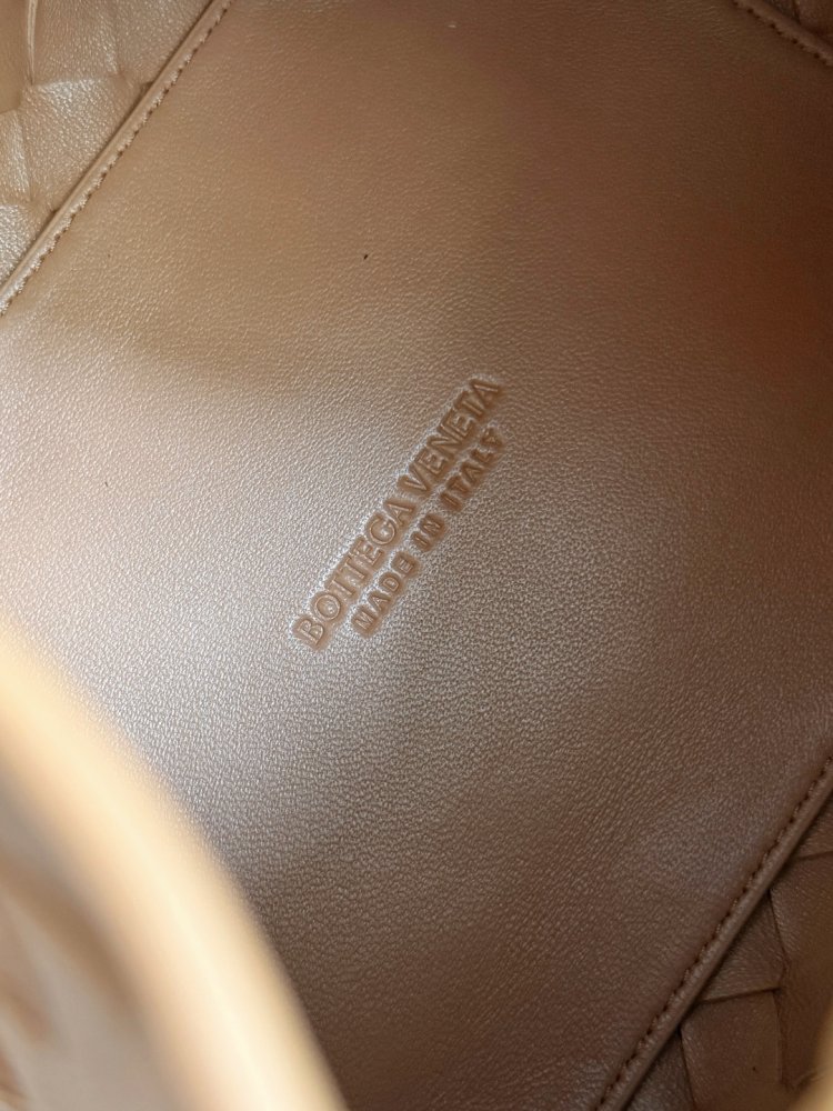 Сумка Andiamo кожаная 21 см фото 8