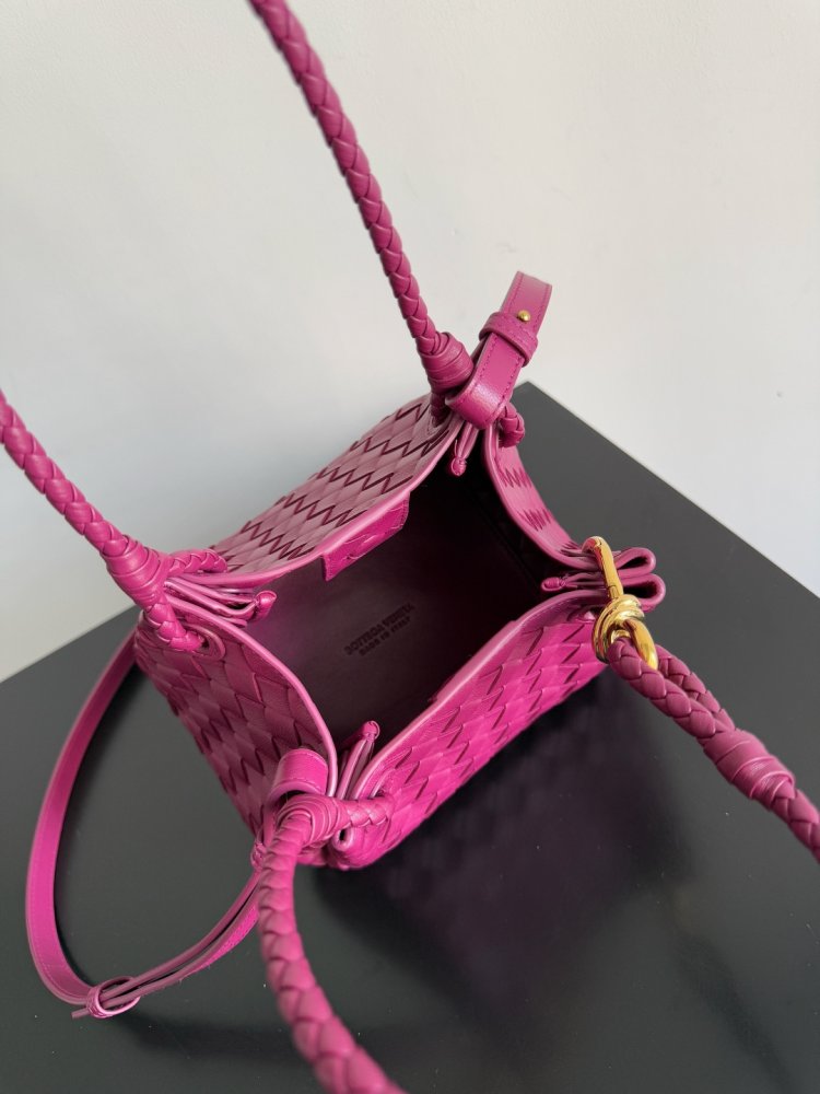 Сумка Andiamo кожаная 21 см фото 9