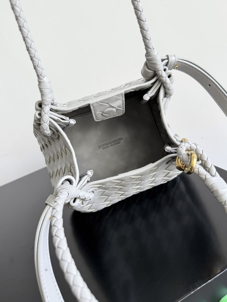 Сумка Andiamo кожаная 21 см фото 9