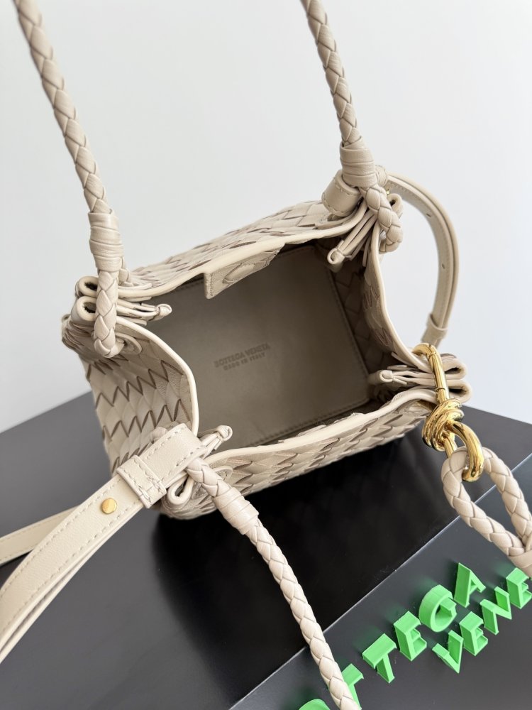 Сумка Andiamo кожаная 21 см фото 9