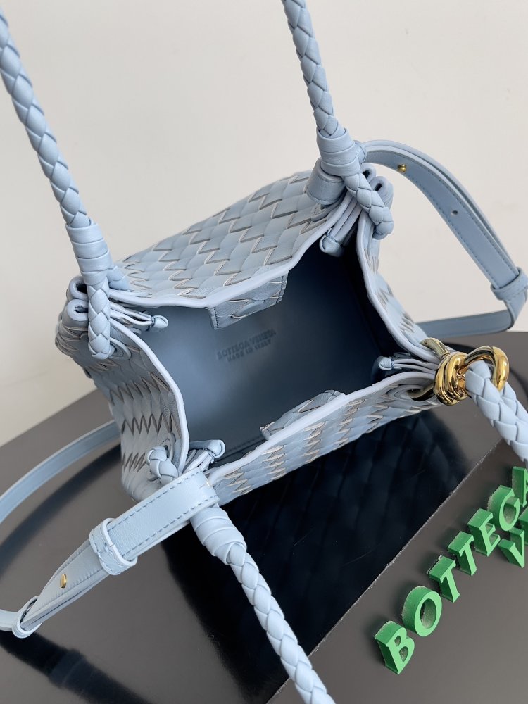 Сумка Andiamo кожаная 21 см фото 9