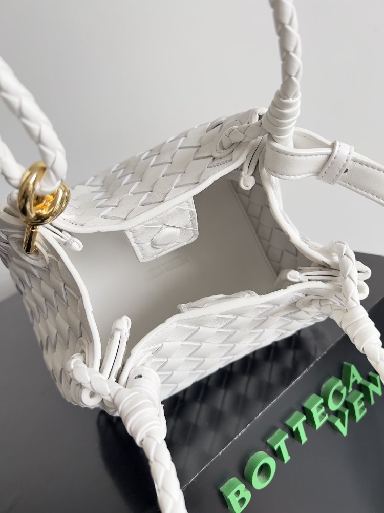 Сумка Andiamo кожаная 21 см фото 9