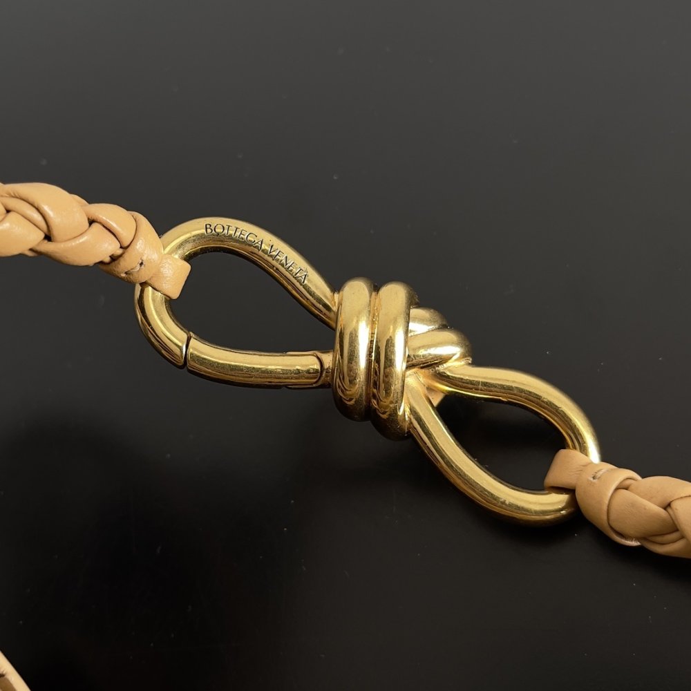 Сумка Andiamo кожаная 25 см фото 3