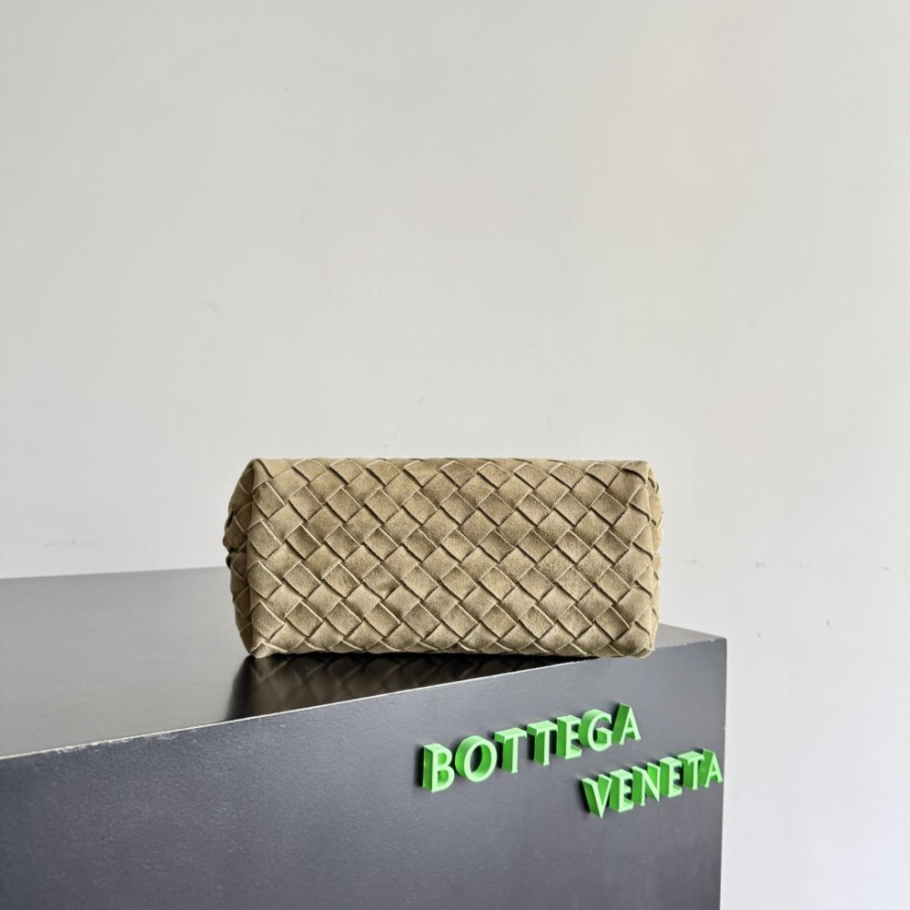 Сумка Andiamo кожаная 25 см фото 4