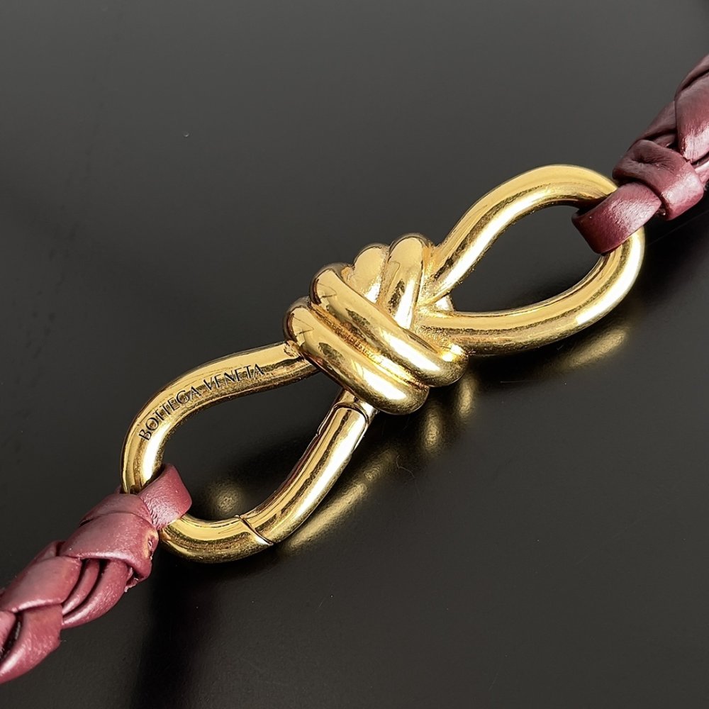 Сумка Andiamo кожаная 25 см фото 6