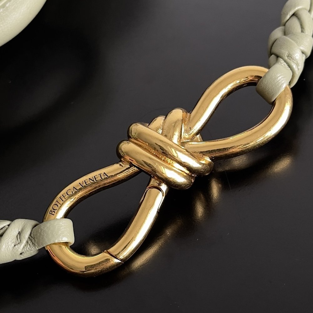 Сумка Andiamo кожаная 25 см фото 6