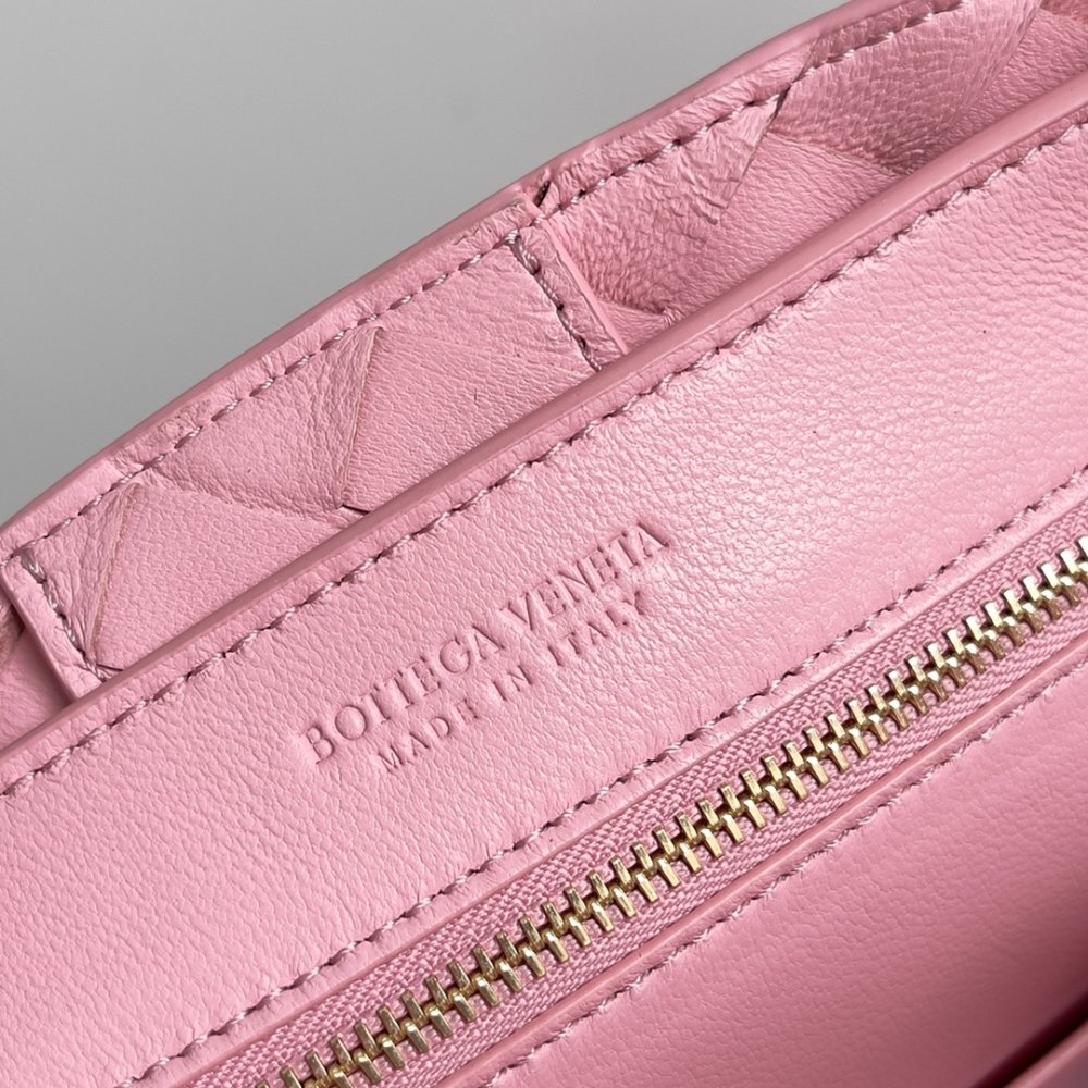 Сумка Andiamo кожаная 25 см фото 7