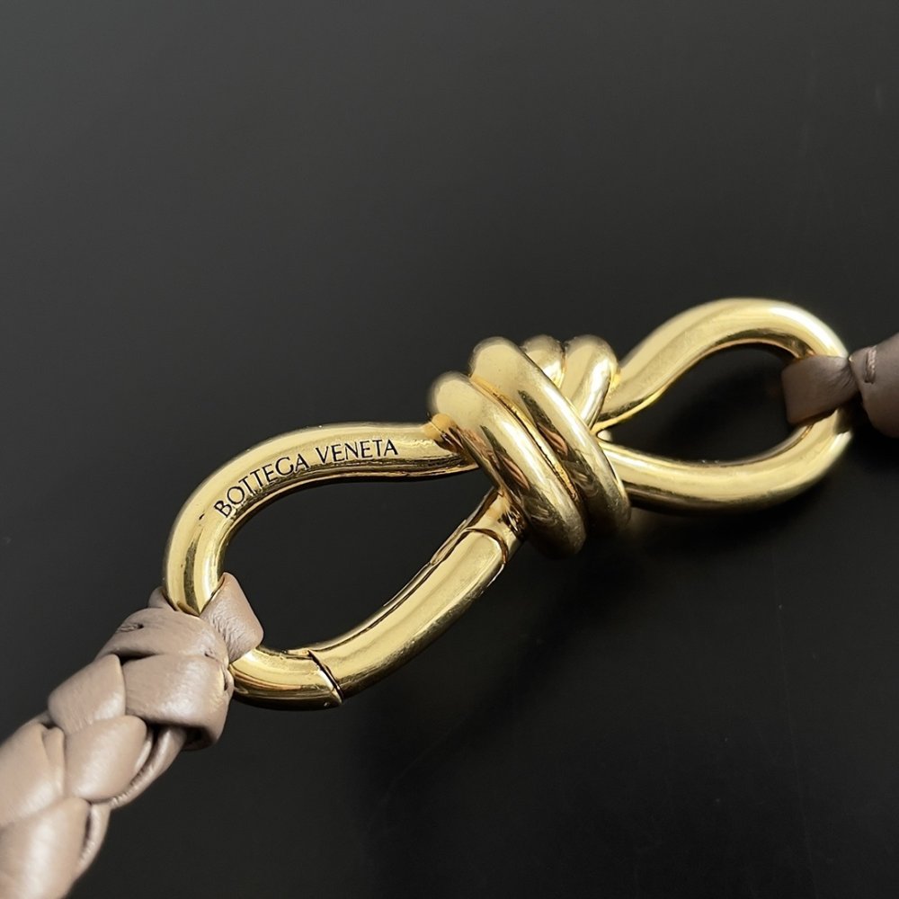 Сумка Andiamo кожаная 25 см фото 8