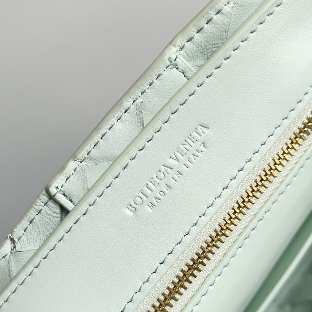 Сумка Andiamo кожаная 25 см фото 8