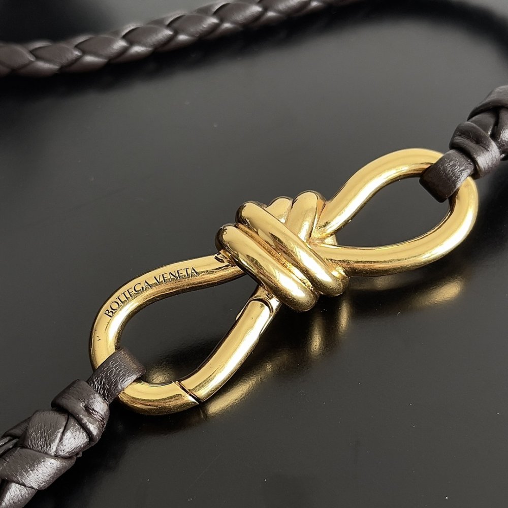 Сумка Andiamo кожаная 25 см фото 8