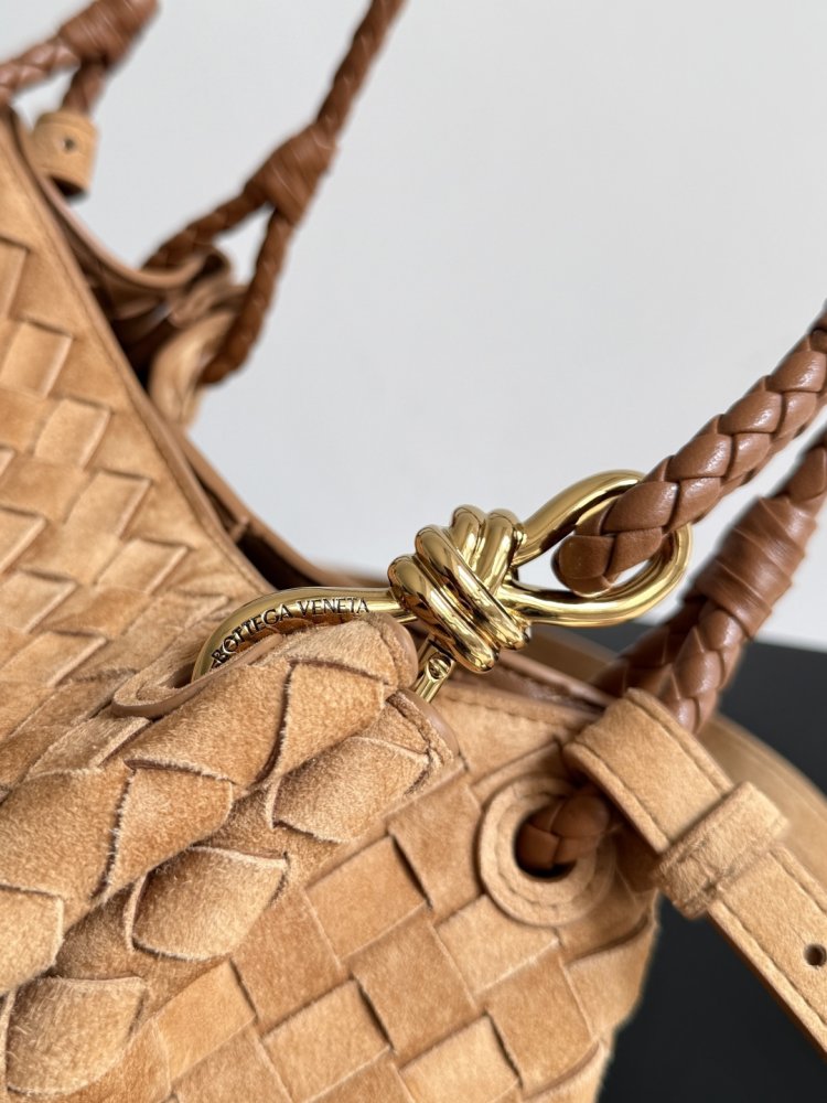 Сумка Andiamo кожаная 29 см фото 3